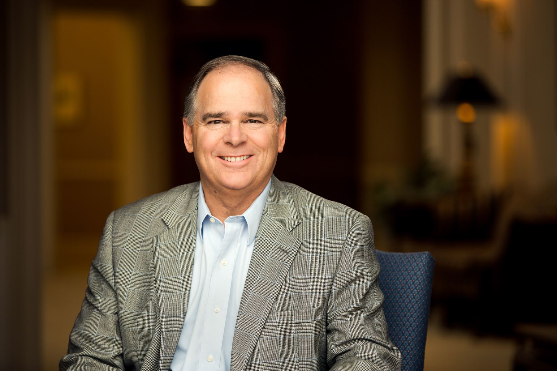 Q&A with Nick Akins, American Electric Power CEO