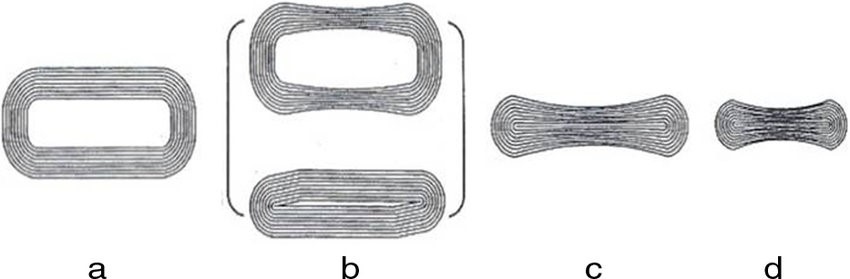 Changes of new unused insulating kraft paper properties during drying - Impact on degree of polymerization